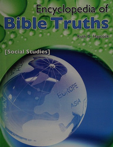 Encyclopedia Of Bible Truths