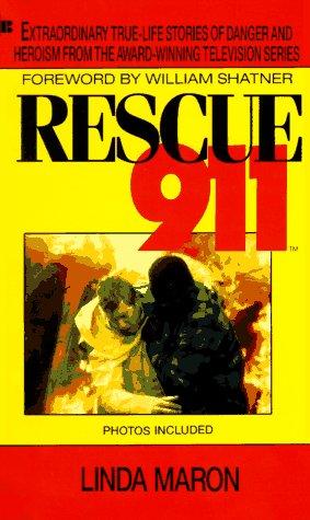 Rescue 911: Extraordinary stories