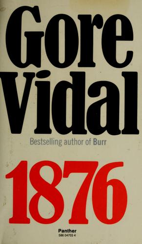 1876 A Novel