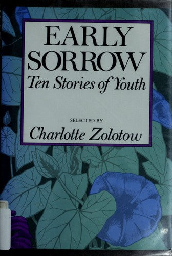 Early Sorrow: Ten Stories of Youth