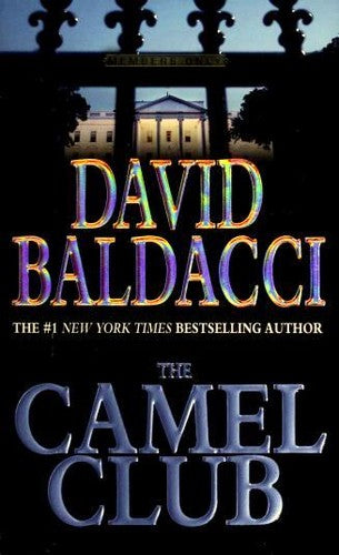 The Camel Club