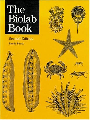 The Biolab Book