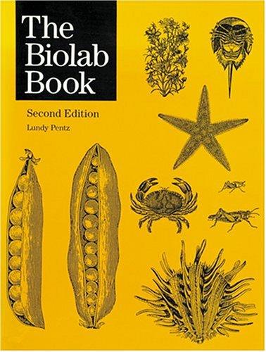 The Biolab Book