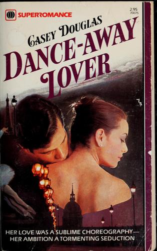 Dance-Away Lover