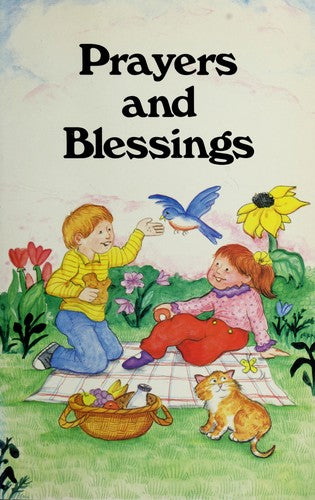 Prayers And Blessings