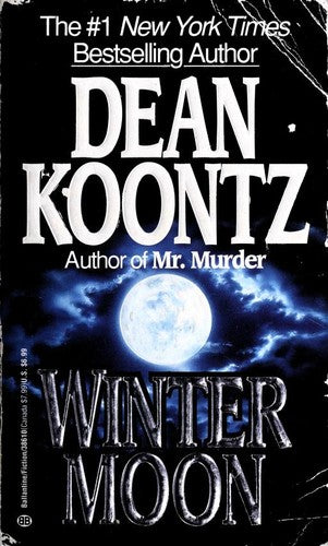 Winter Moon