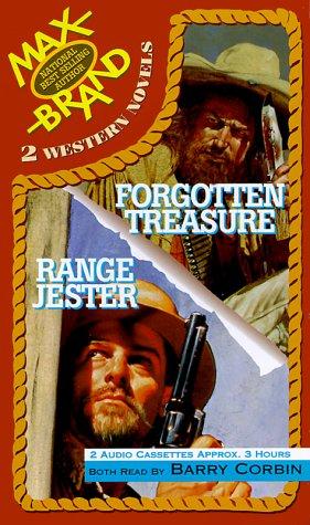 Range Jester/Forgotten Treasure (2 Cassettes)