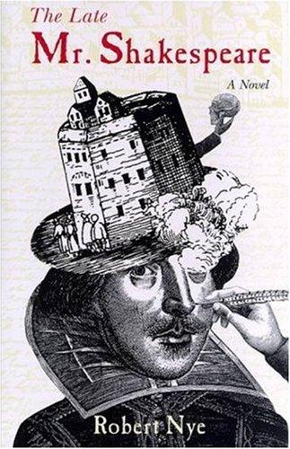 The Late Mr. Shakespeare