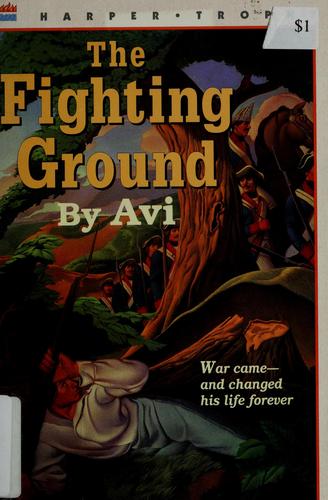 The Fighting Ground
