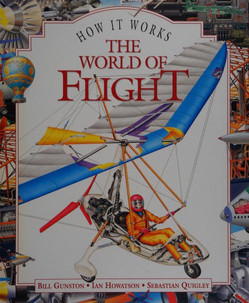 How It Works The World Of Flight