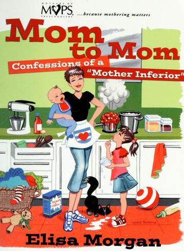 Mom To Mom - Mops