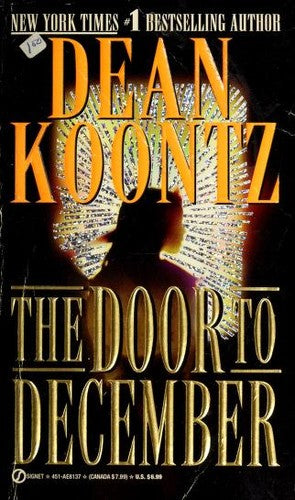 Door To December, The