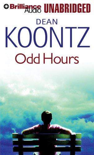 Odd Hours (Unabridged on 7 Discs)