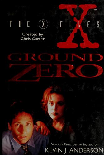 Ground Zero: X-Files