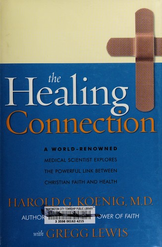 The Healing Connection