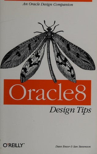 Oracle8 Design Tips (A Nutshell Handbook)