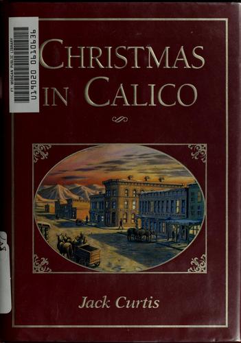 Christmas In Calico