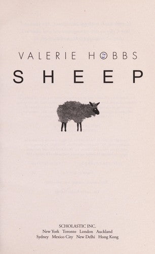 Sheep