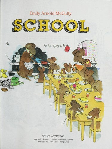 School