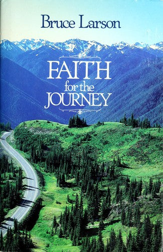 Faith For The Journey