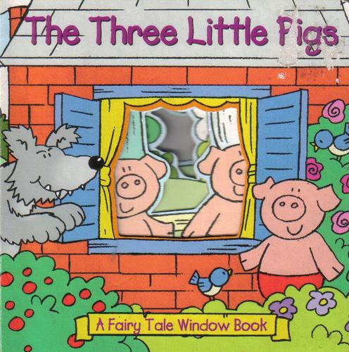 The Three Little Pigs