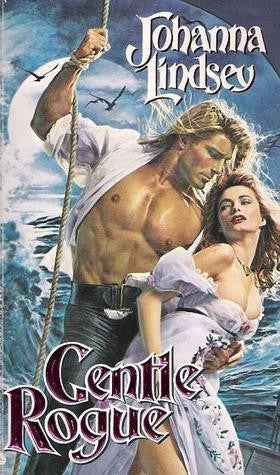 Gentle Rogue: A Mallory Novel
