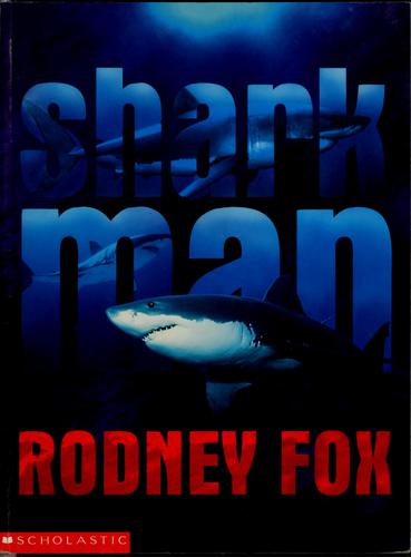 Sharkman
