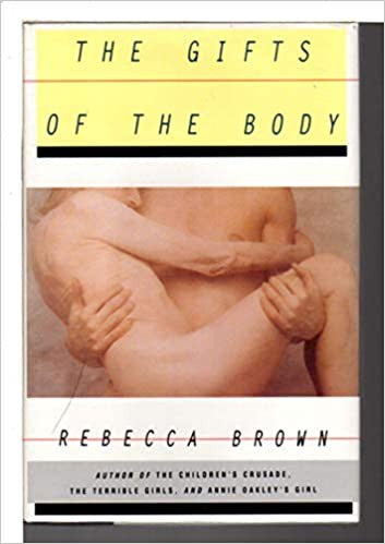 The Gifts Of The Body