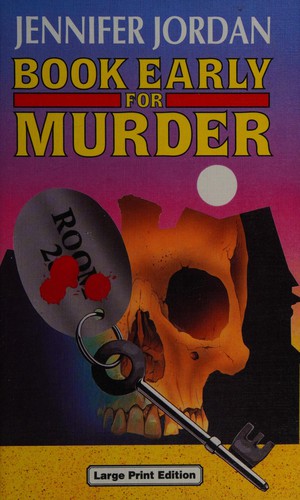 Book Early For Murder (U)