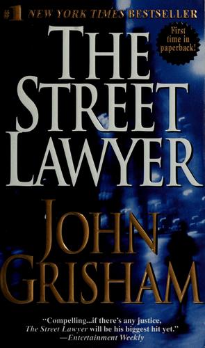 The Street Lawyer