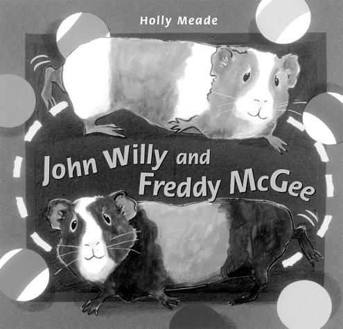 John Willy And Freddy Mcgee