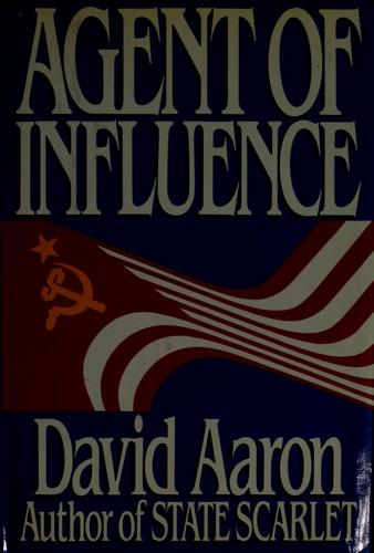 Agent Of Influence