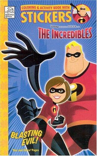 The Incredibles