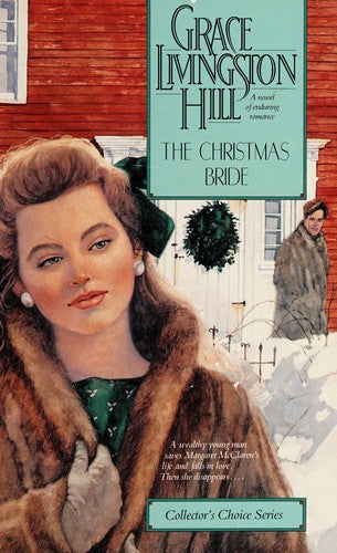 The Christmas Bride