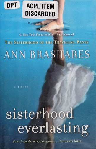 Sisterhood Everlasting