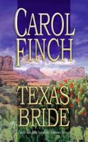 Texas Bride (Historical)