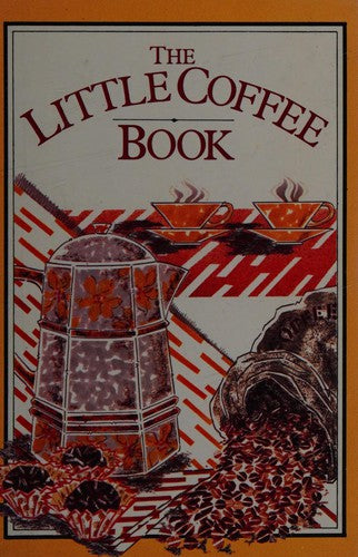 The Little Coffee Book