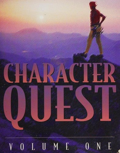 Character Quest