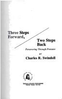 Three Steps Forward Two Steps Back: Perservering Through Pressure