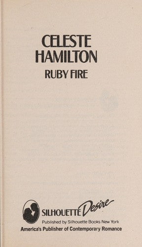 Ruby Fire