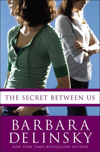 The Secret Between Us (without dust jacket)