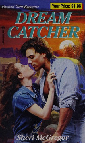 Dream Catcher (Precious Gem Romance)