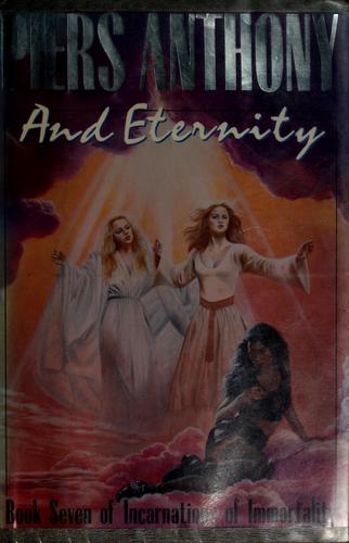 And Eternity