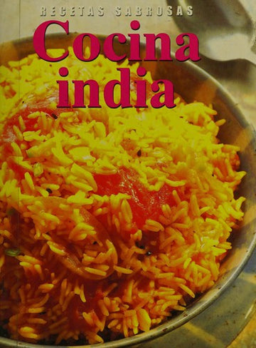 Cocina India