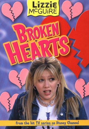 Lizzie Mcguire: Broken Hearts - Book #7