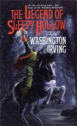 The Legend Of Sleepy Hollow (Tor Classics)