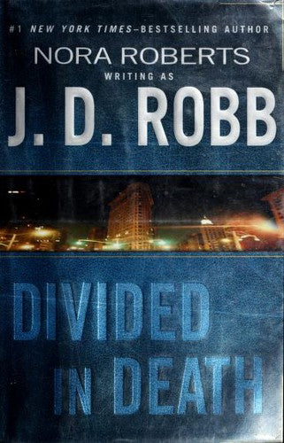 Divided in Death