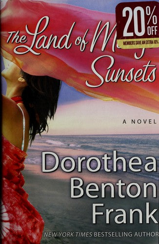 The Land Of Mango Sunsets: A Novel