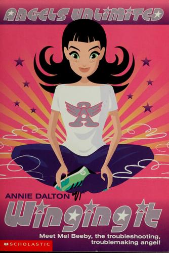 Winging It (Angels Unlimited)