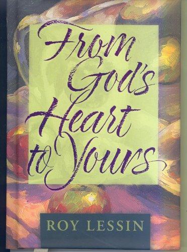 From God's Heart To Yours